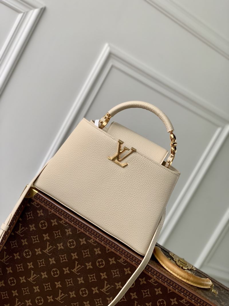 LV Top Handle Bags